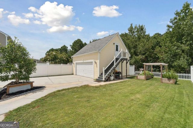 42 Westbourne Way, Savannah, GA 31407