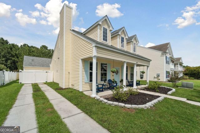 42 Westbourne Way, Savannah, GA 31407