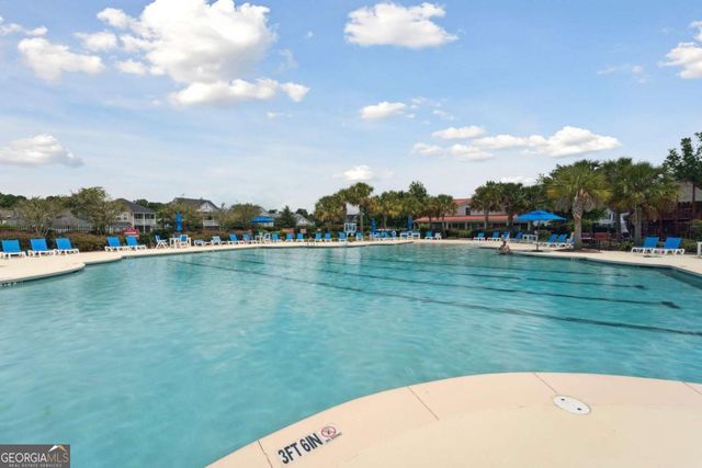 42 Westbourne Way, Savannah, GA 31407