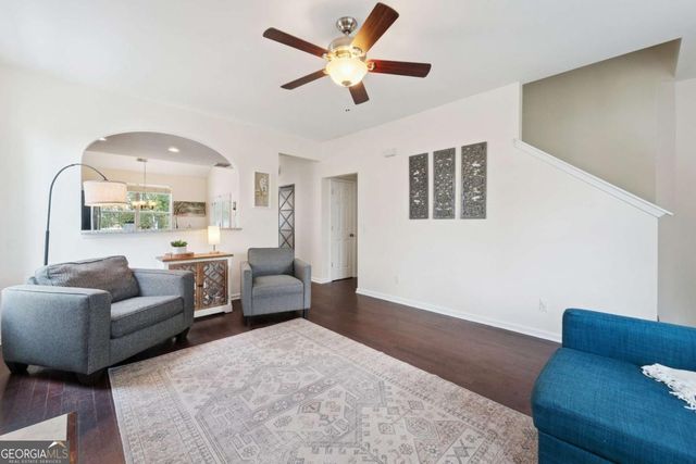 42 Westbourne Way, Savannah, GA 31407