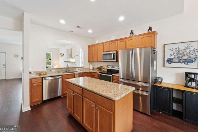 42 Westbourne Way, Savannah, GA 31407