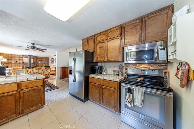 29610 Kit Carson Court, Coarsegold, CA 93614