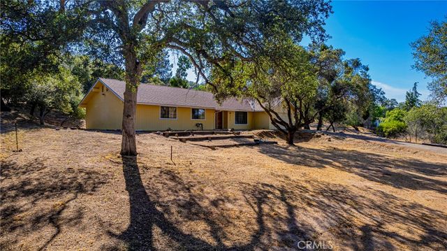 29610 Kit Carson Court, Coarsegold, CA 93614