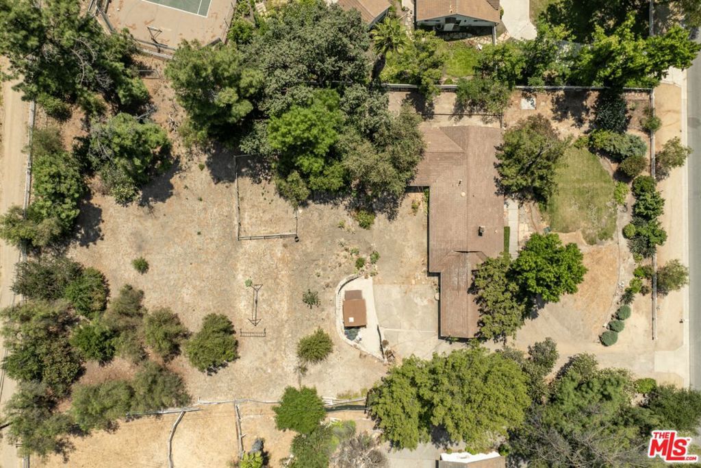 23909 Long Valley Road, Hidden Hills, CA 91302 — photo 4
