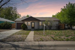 1501 S Osceola Way, Denver, CO 80219