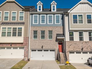 904 Dalton Ridge Place, Apex, NC 27523