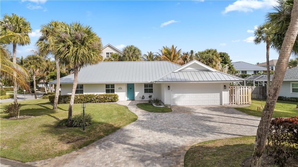 2244 Magans Ocean Walk, Vero Beach, FL 32963