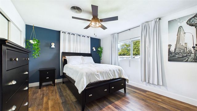 101 N MERCURY AVENUE, Clearwater, FL 33765