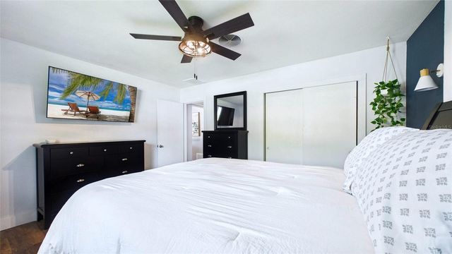 101 N MERCURY AVENUE, Clearwater, FL 33765