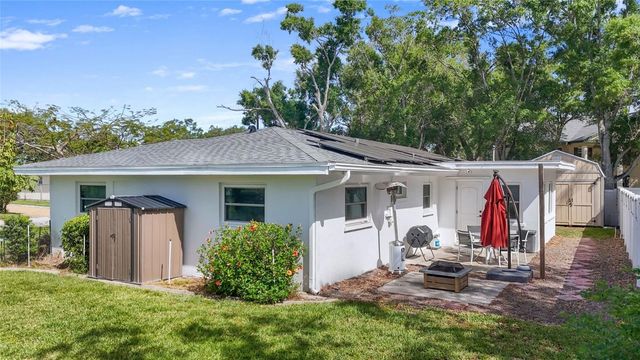 101 N MERCURY AVENUE, Clearwater, FL 33765