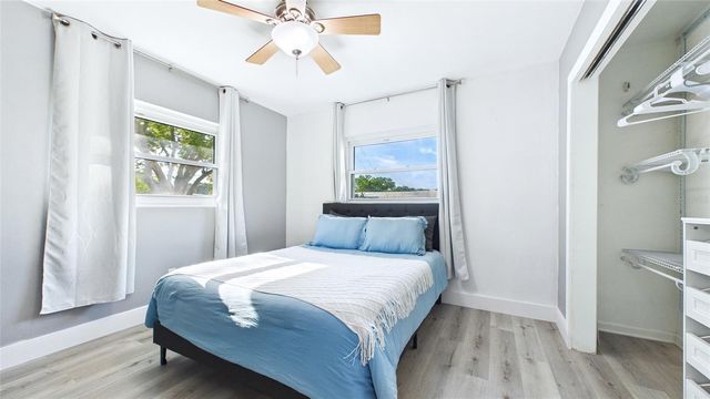 101 N MERCURY AVENUE, Clearwater, FL 33765