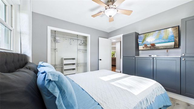 101 N MERCURY AVENUE, Clearwater, FL 33765