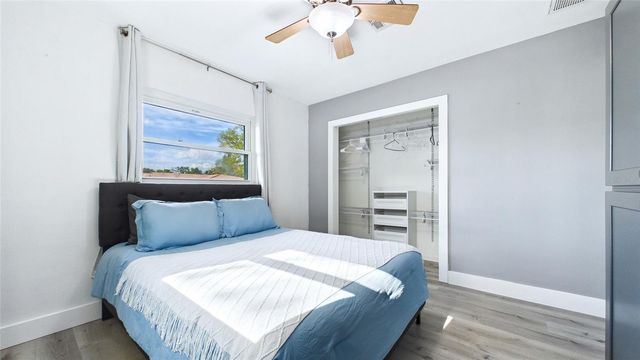 101 N MERCURY AVENUE, Clearwater, FL 33765