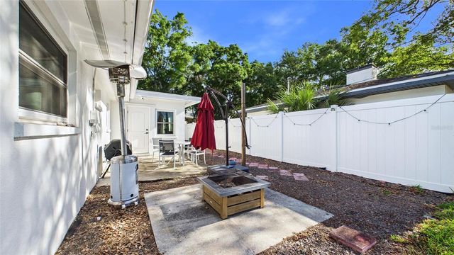 101 N MERCURY AVENUE, Clearwater, FL 33765