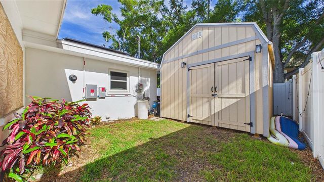 101 N MERCURY AVENUE, Clearwater, FL 33765