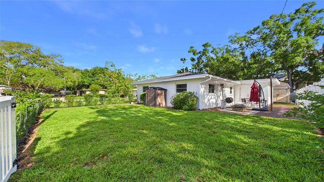 101 N MERCURY AVENUE, Clearwater, FL 33765