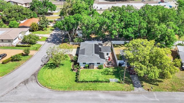 101 N MERCURY AVENUE, Clearwater, FL 33765