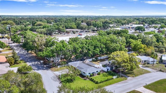 101 N MERCURY AVENUE, Clearwater, FL 33765