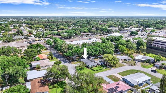 101 N MERCURY AVENUE, Clearwater, FL 33765