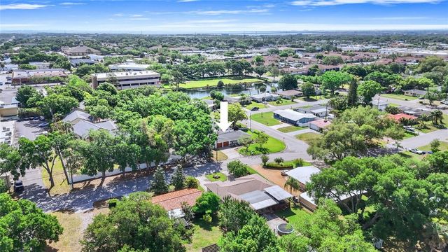 101 N MERCURY AVENUE, Clearwater, FL 33765