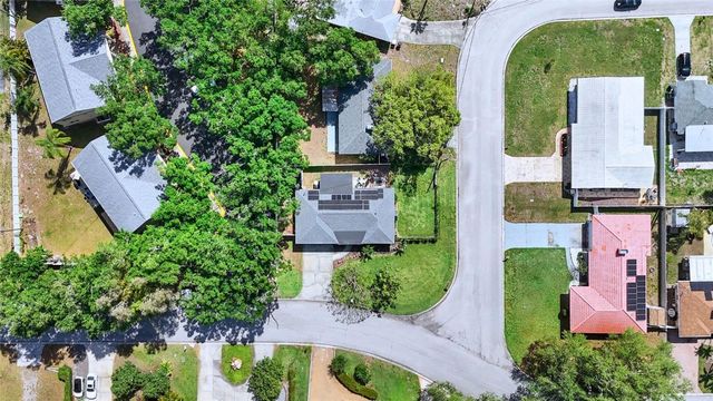 101 N MERCURY AVENUE, Clearwater, FL 33765