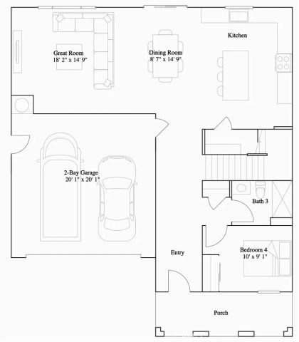2386 Peach Tree Lane, Perris, CA 92570