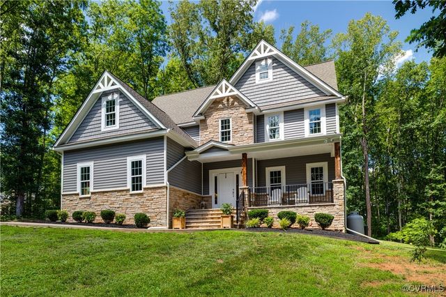 1770 Finneys Mill Ter, Powhatan, VA 23139