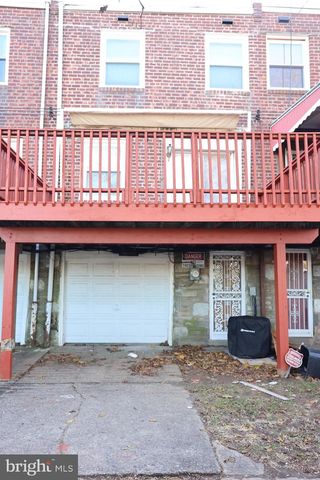 8423 CEDARBROOK AVE, Philadelphia, PA 19150