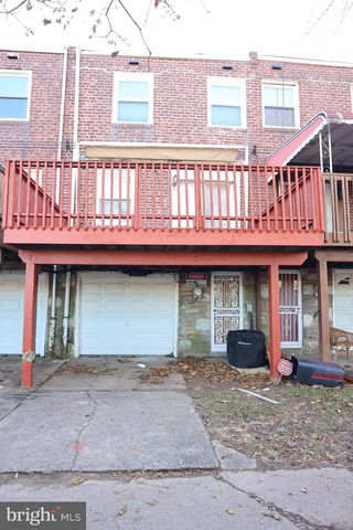 8423 CEDARBROOK AVE, Philadelphia, PA 19150