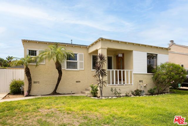 8333 Airlane Avenue, Los Angeles, CA 90045