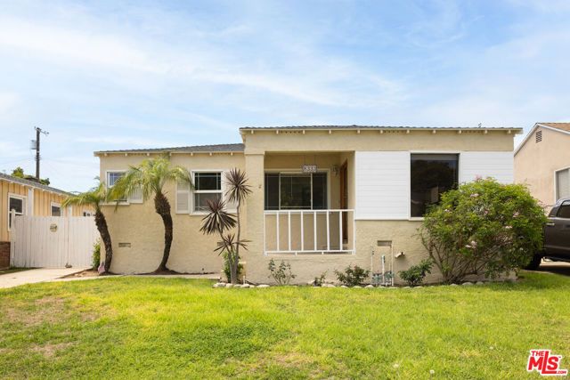 8333 Airlane Avenue, Los Angeles, CA 90045