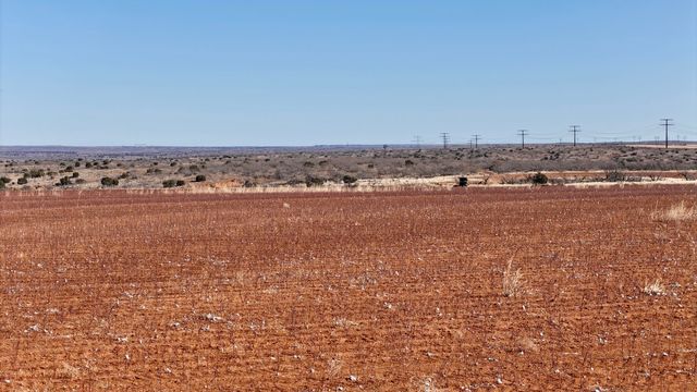 Farm To Market Road 656, Turkey, TX 79261