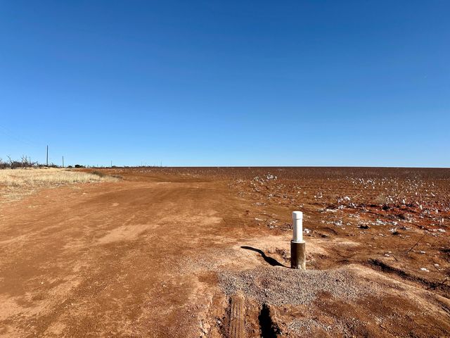 Farm To Market Road 656, Turkey, TX 79261