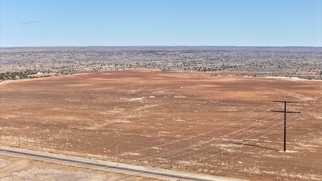 Farm To Market Road 656, Turkey, TX 79261