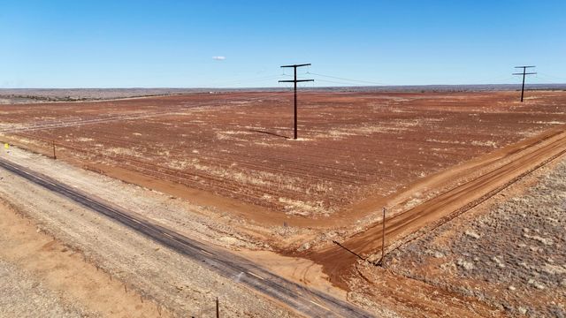 Farm To Market Road 656, Turkey, TX 79261