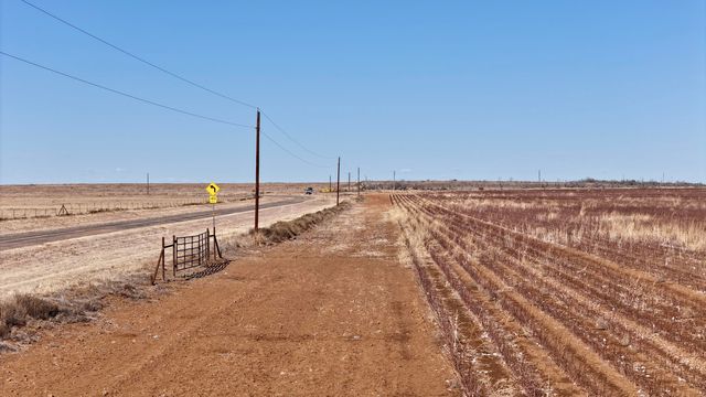 Farm To Market Road 656, Turkey, TX 79261