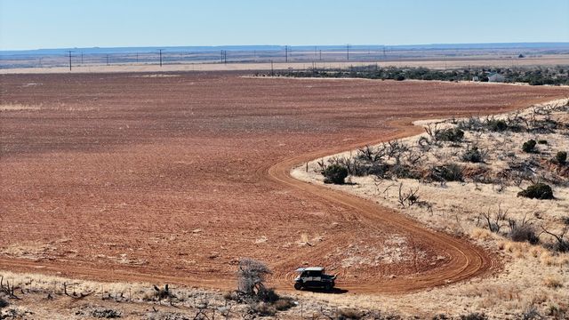 Farm To Market Road 656, Turkey, TX 79261