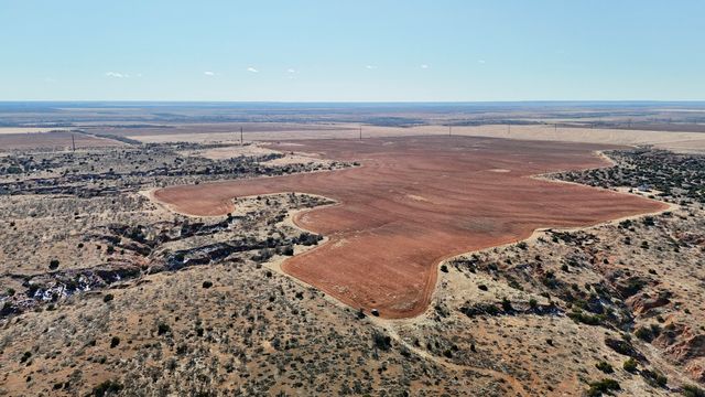 Farm To Market Road 656, Turkey, TX 79261