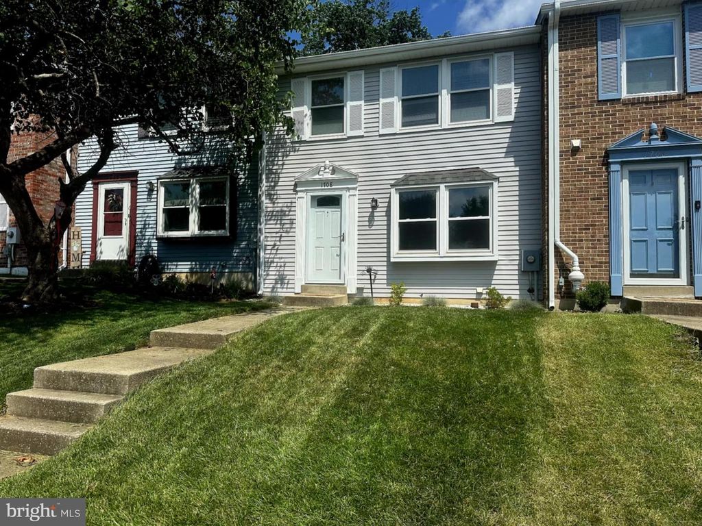 1708 HEATHER LN, Frederick, MD 21702