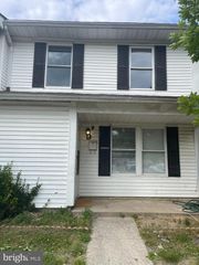 9 MARCIA CT #9, Sicklerville, NJ 08081