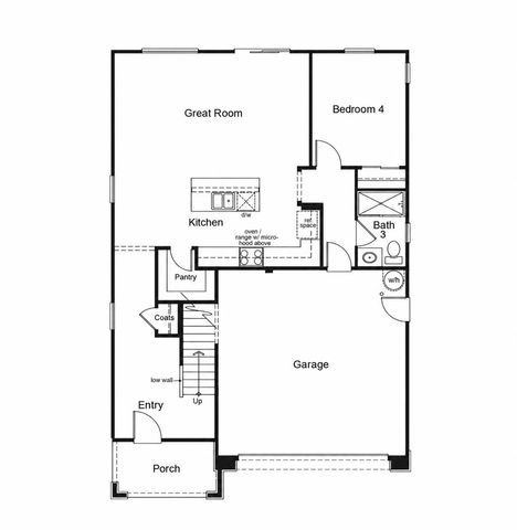 2814 Sunbeam Ln, Manteca, CA 95337