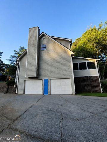 3950 Rocmar Drive, Snellville, GA 30039