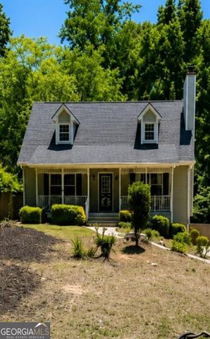 3950 Rocmar Drive, Snellville, GA 30039