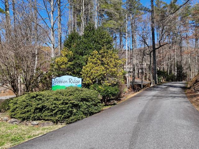 LT24 Mission Ridge Court, Hayesville, NC 28904