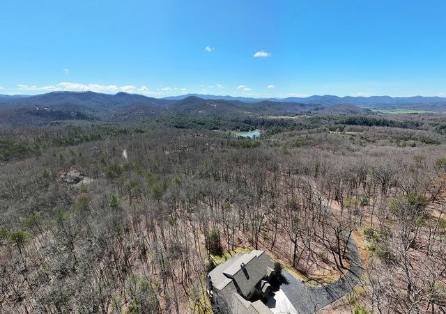 LT24 Mission Ridge Court, Hayesville, NC 28904