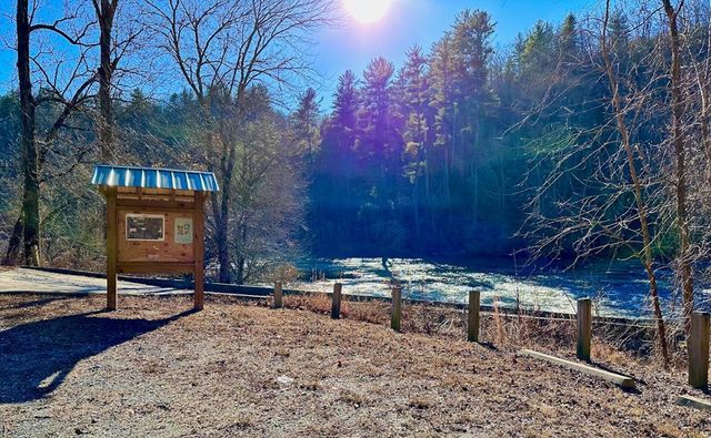 LT24 Mission Ridge Court, Hayesville, NC 28904