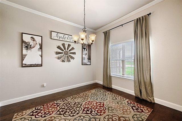 2539 Riverside Drive, Kaufman, TX 75142