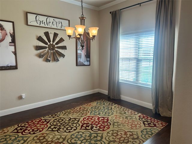 2539 Riverside Drive, Kaufman, TX 75142