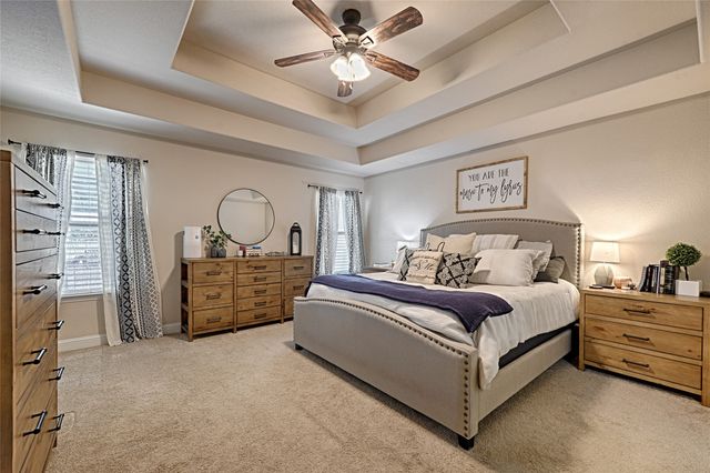 2539 Riverside Drive, Kaufman, TX 75142