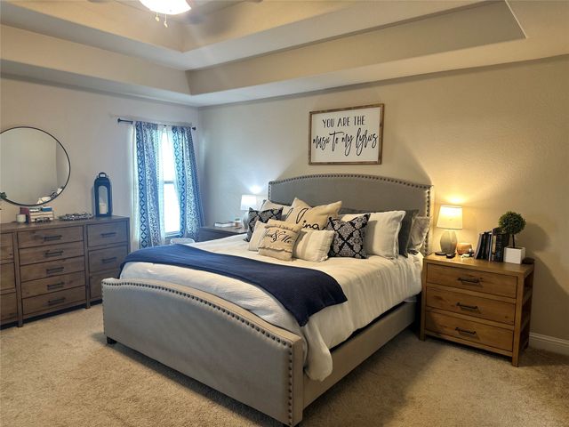2539 Riverside Drive, Kaufman, TX 75142
